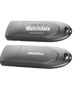 Alternative view of Buy Proxkey USB Token for Digital Signature Pack Of 50