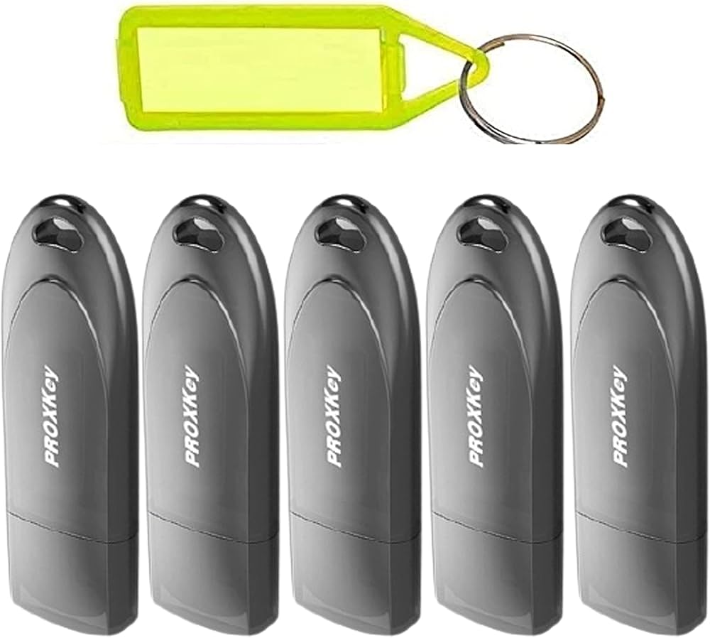 Buy Proxkey Token Price for Digital Signature Pack Of 5