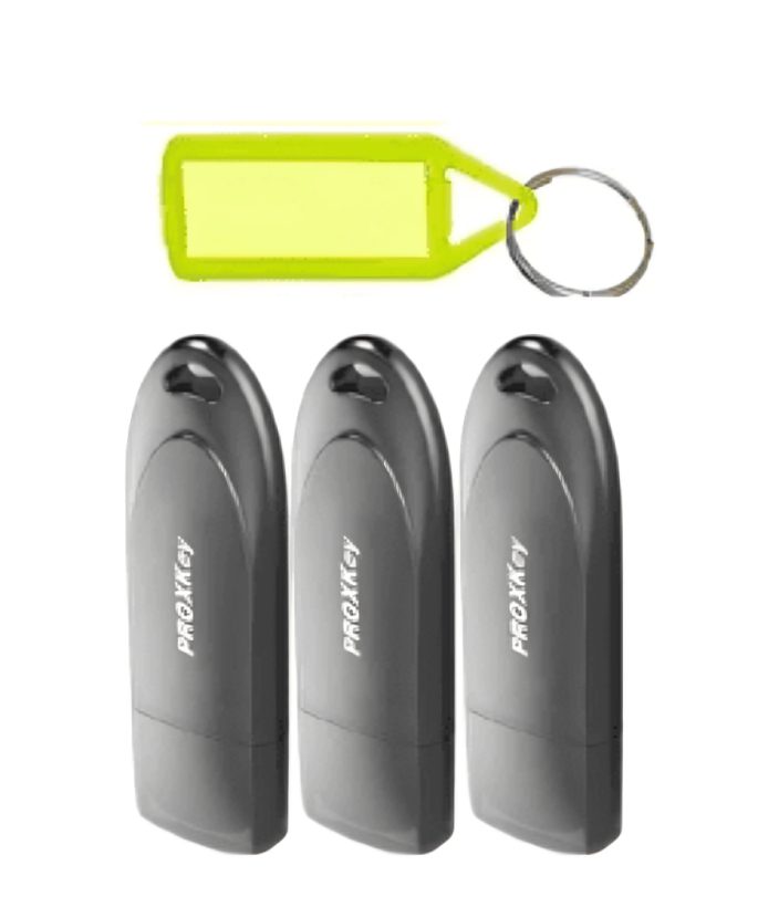 Buy Proxkey Token Price for Digital Signature